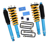 TRITON ML MN - FORMULA 50/25MM CORE LIFT KIT